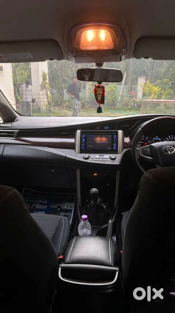 Innova Crysta For Sale