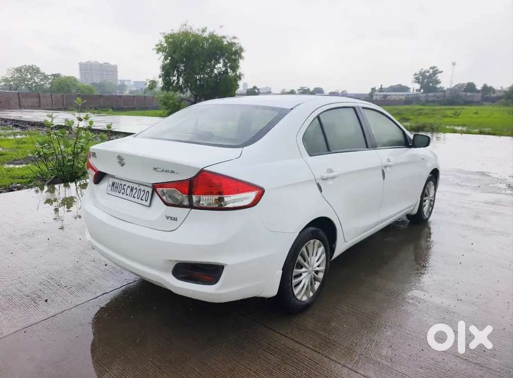 Maruti Suzuki Ciaz Vdi