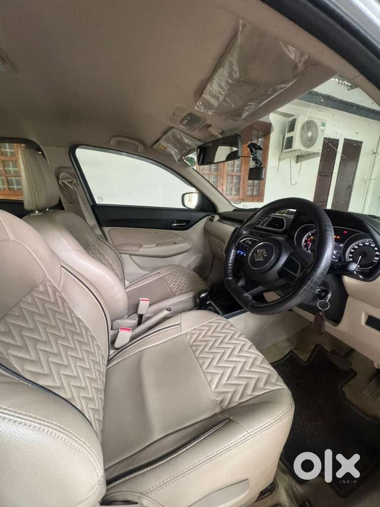 Maruti Suzuki Dzire 2022 Petrol 35000 Km Driven And Well Maintained