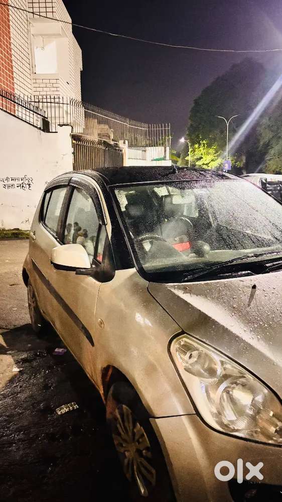 Maruti Ritz Lxi 2011 Diesel Manual Urjent Sell