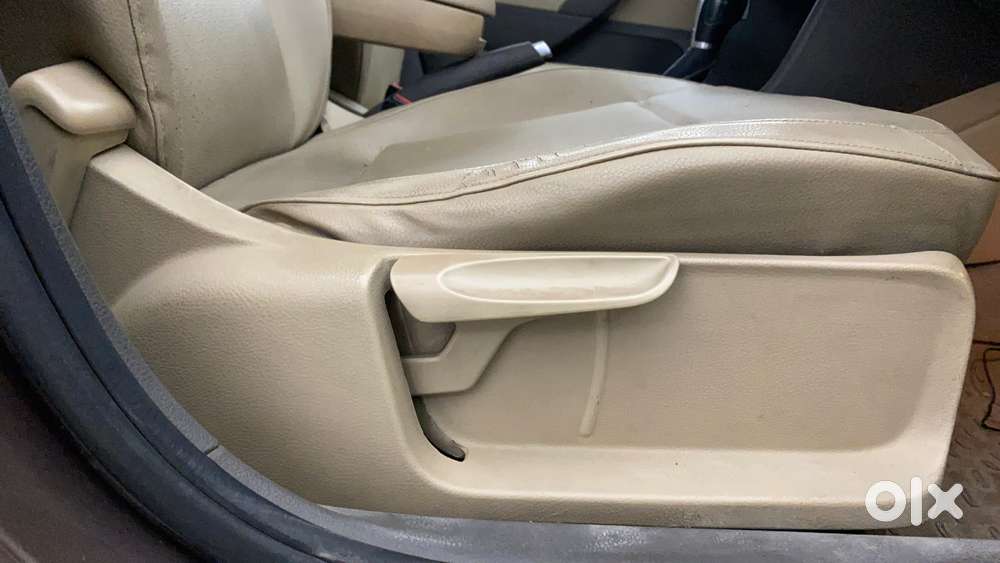 Volkswagen Vento 2010-2013 Petrol Highline At, 2016, Petrol