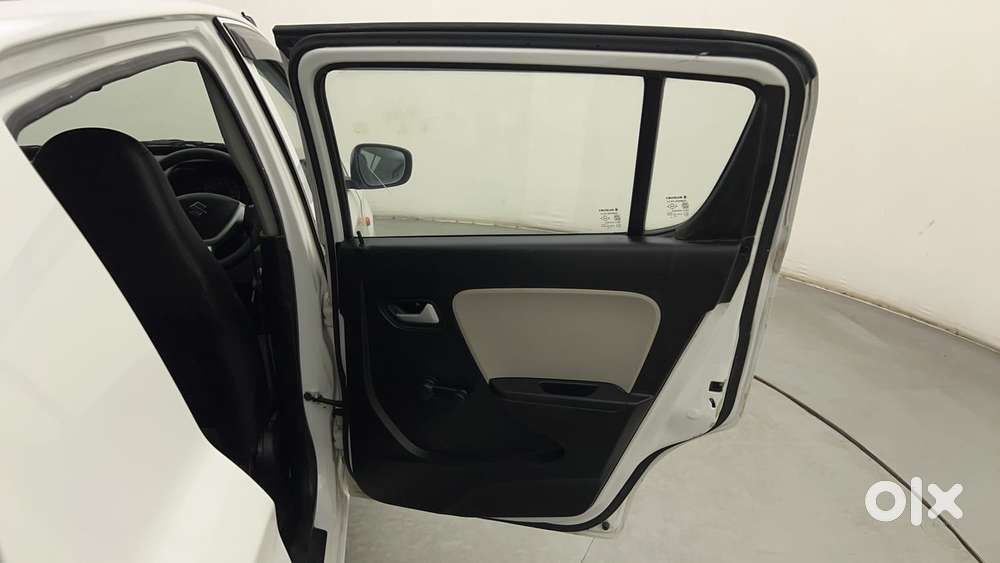 Maruti Suzuki Alto 800 2019-2023 0.8 Vxi, 2022, Petrol