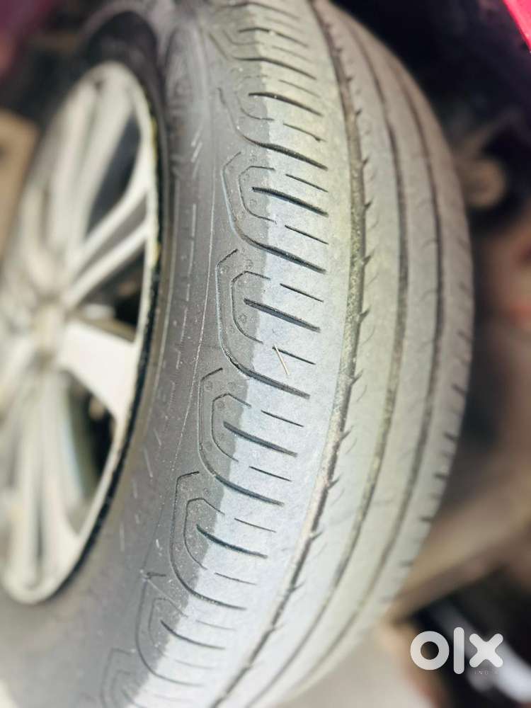 Honda City Sv Mt I-dtec, 2020, Diesel