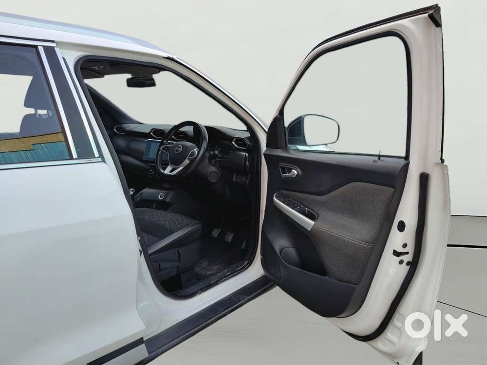 Nissan Magnite 1.0 Xv Premium Turbo (o), 2022, Petrol