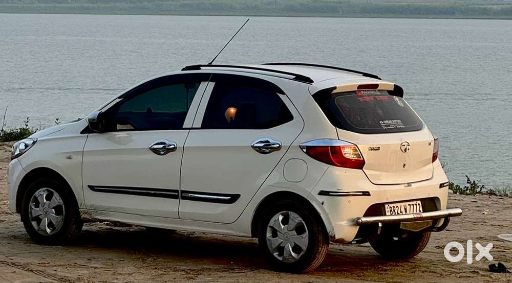 Tata Manual Petrol 2018 Car