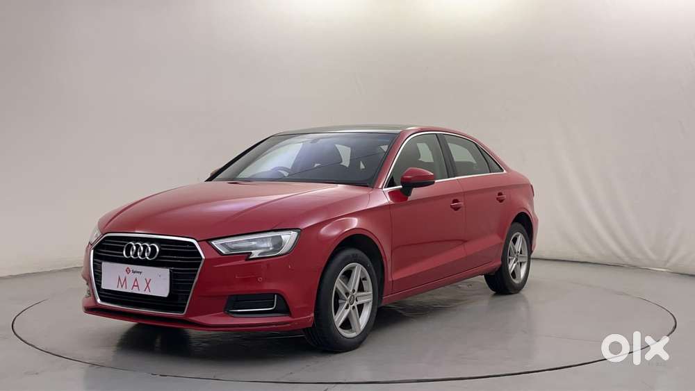 Audi A3 1.4 35 Tfsi Premium Plus, 2018, Petrol