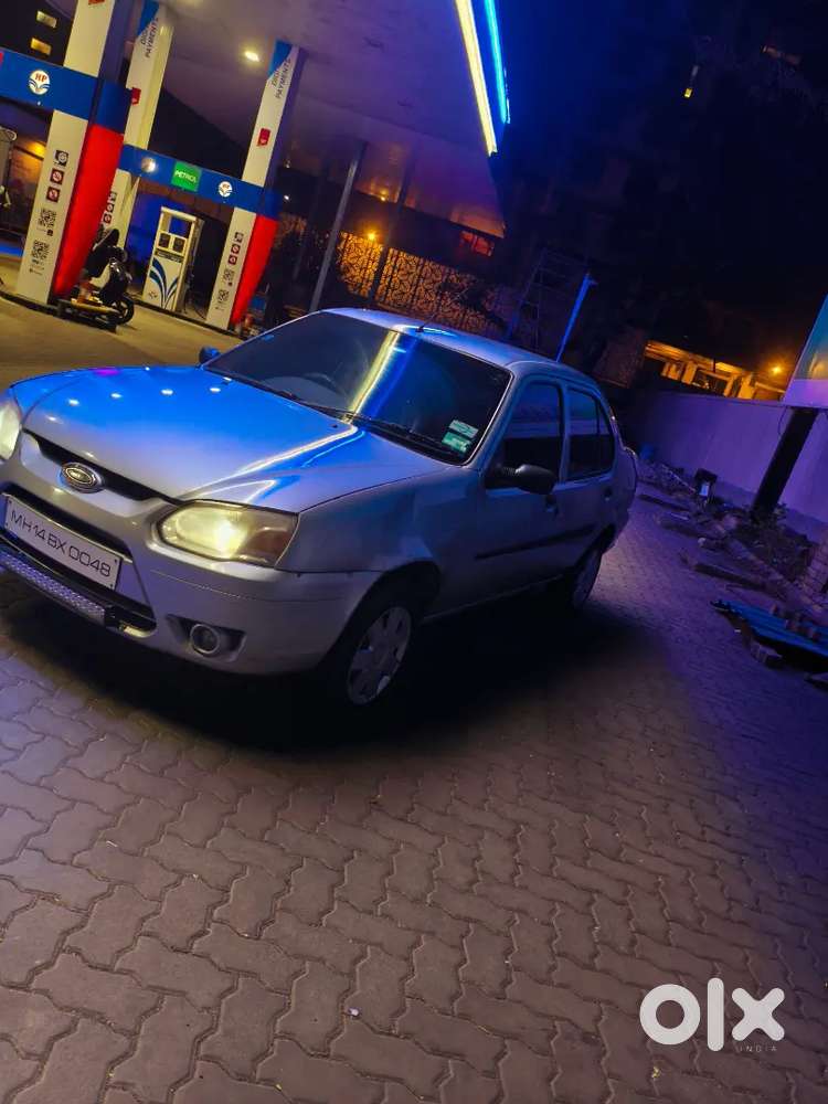 Ford Ikon 2009 Diesel Well Maintained