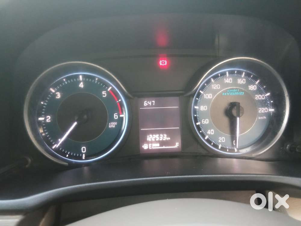 Maruti Suzuki Ertiga Vdi Shvs, 2019, Diesel