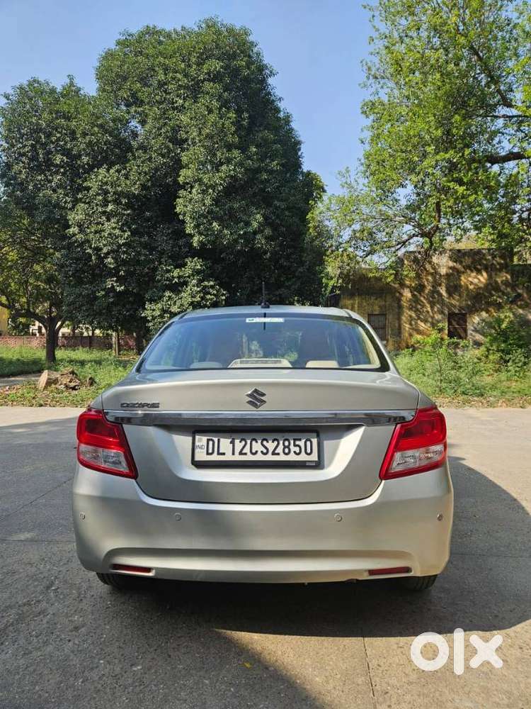 Maruti Suzuki Dzire 1.2 Lxi, 2020, Petrol