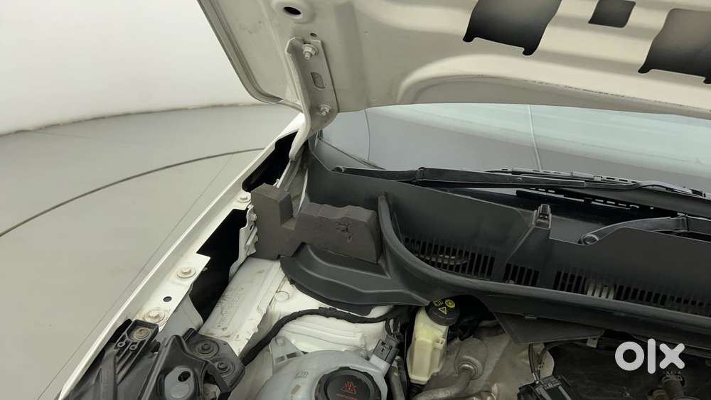 Skoda Kushaq 1.0 Tsi Ambition At, 2021, Petrol