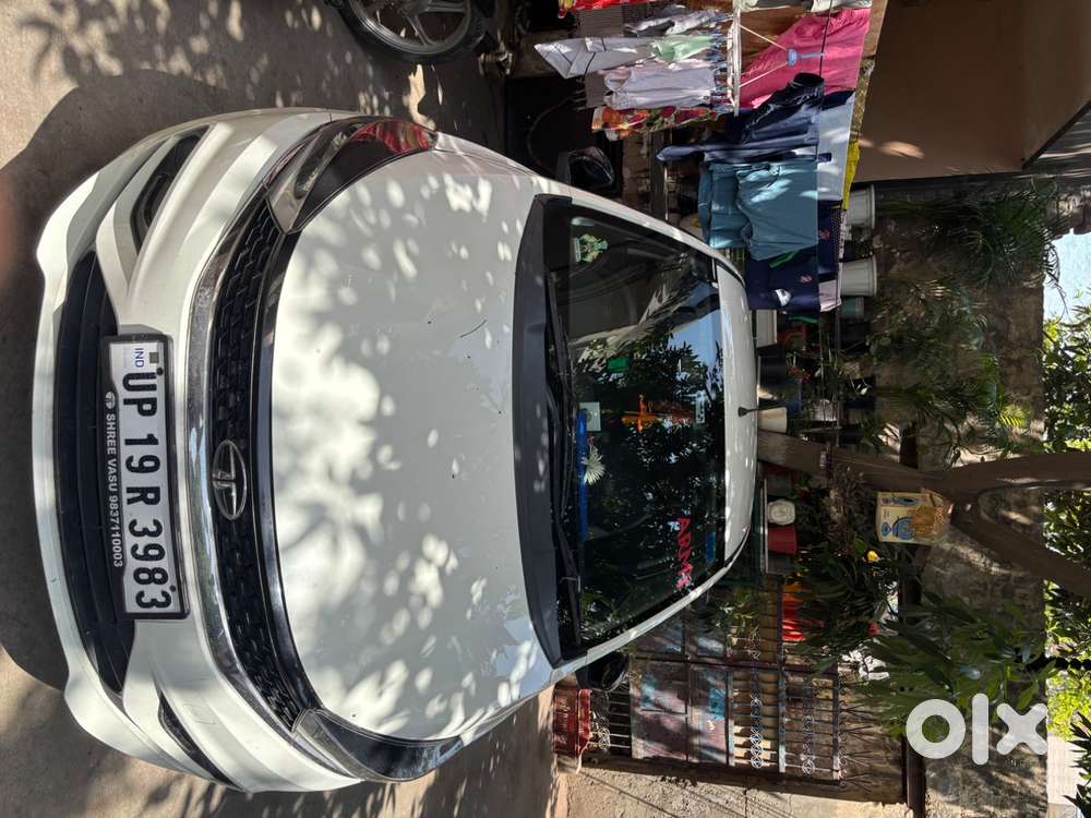 Tata Tiago 2023 Petrol Well Maintained