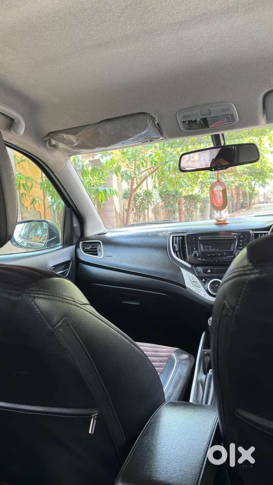 2018 Maruti Suzuki Baleno Zeta Diesel  Excellent Condition