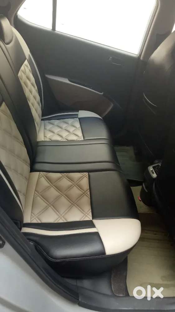 Hyundai Grand I10 Single Hand Locally Driven In Immaculate Condition