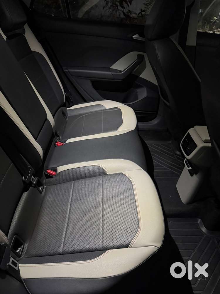2023 Volkswagen Taigun Gt Plus 1.5 Tsi Dsg | 52,000 Km | 1st Owner