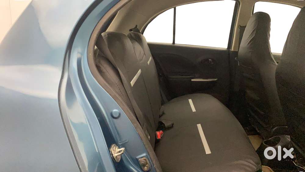 Nissan Micra Active Xv Safety Pack, 2018, Petrol