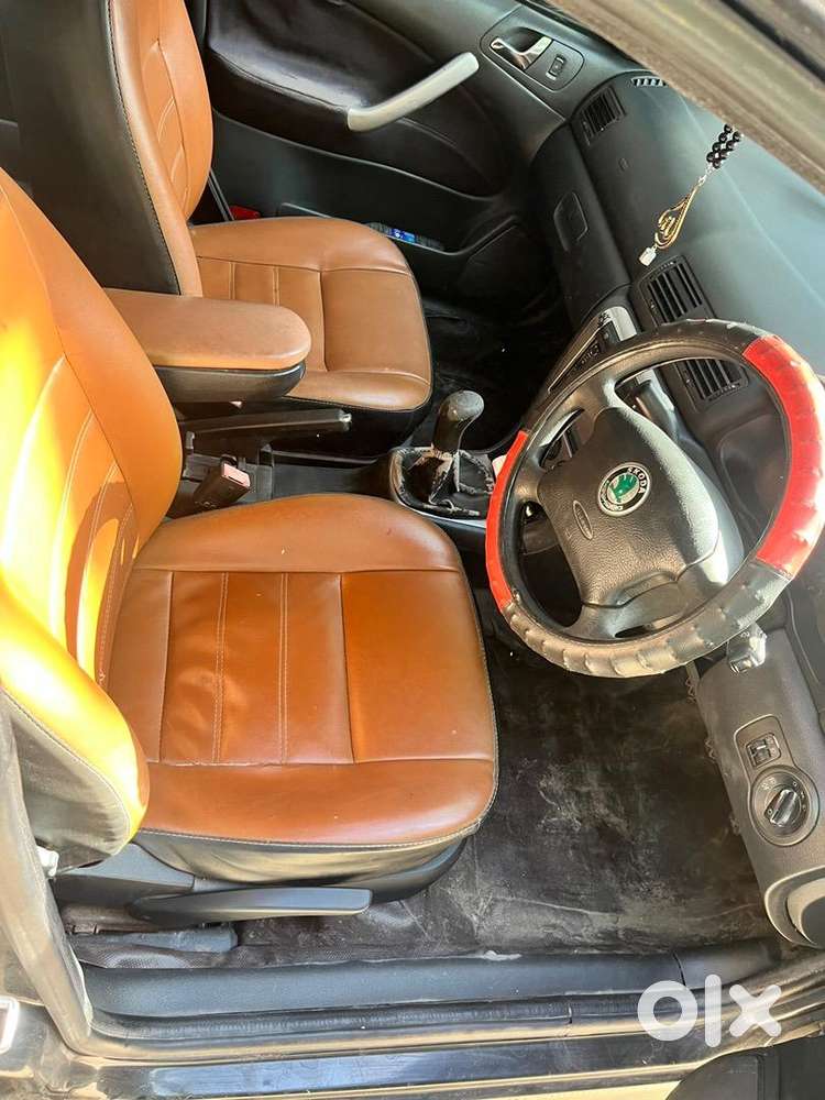 Skoda Octavia 2007 Diesel Well Maintained