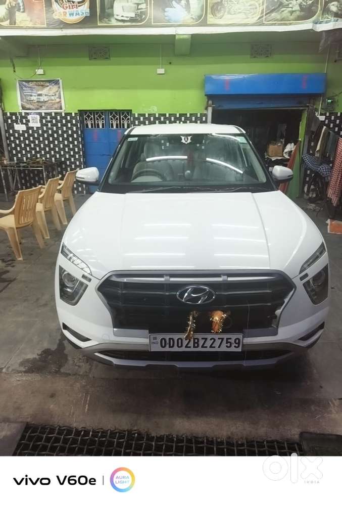 2022 Hyundai Manual Petrol