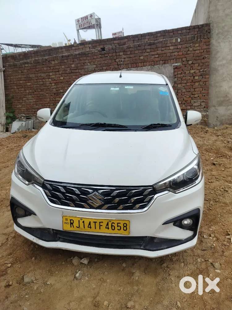 Maruti Suzuki Ertiga 2023 Vxi (o)