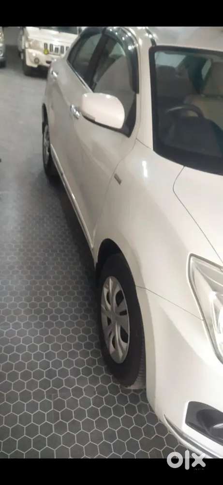 Swift Dzire Vdi 2017  Km 89000   Dl Number Noc Available Ganganagar