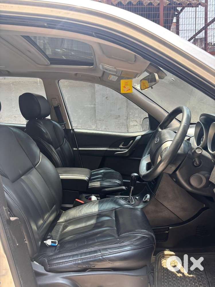Mahindra Xuv500 2017 Diesel Well Maintained