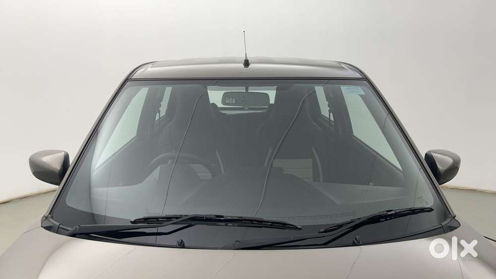 Maruti Suzuki Wagon R Vxi 1.0, 2025, Petrol