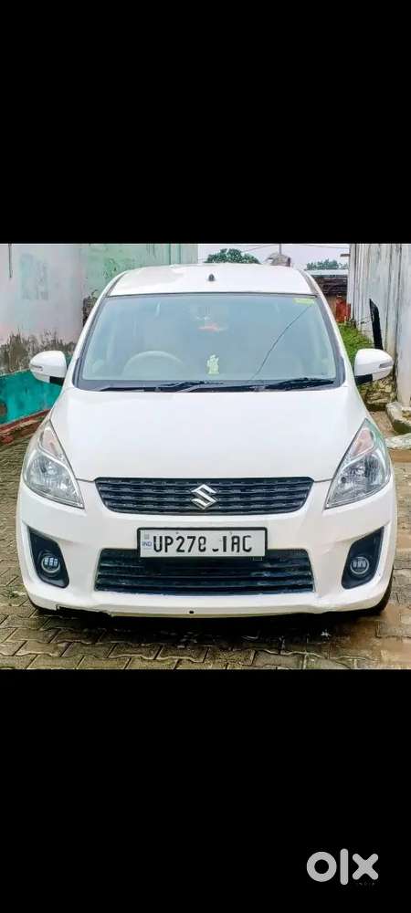 Maruti Suzuki Ertiga 2013 Diesel 130000 Km Driven