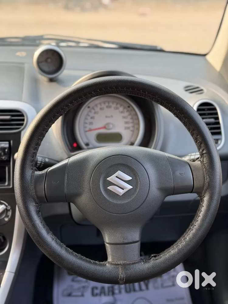 Maruti Suzuki Ritz Vdi Bs-iv, 2014, Diesel