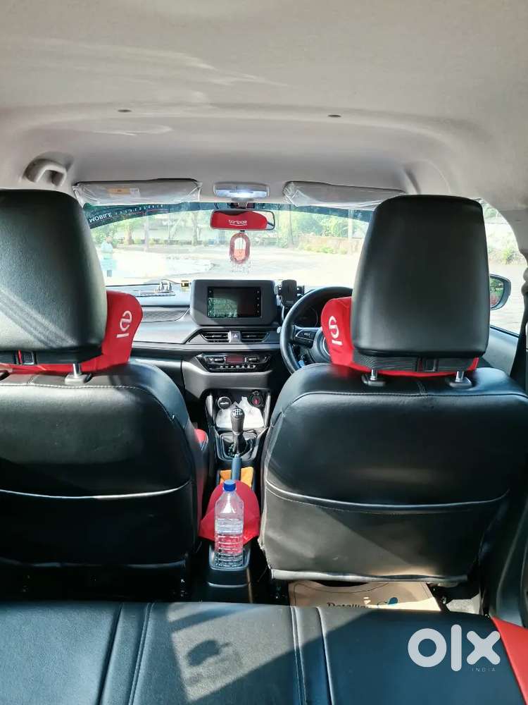 Maruti Swift 1.2 Vxi 2025
