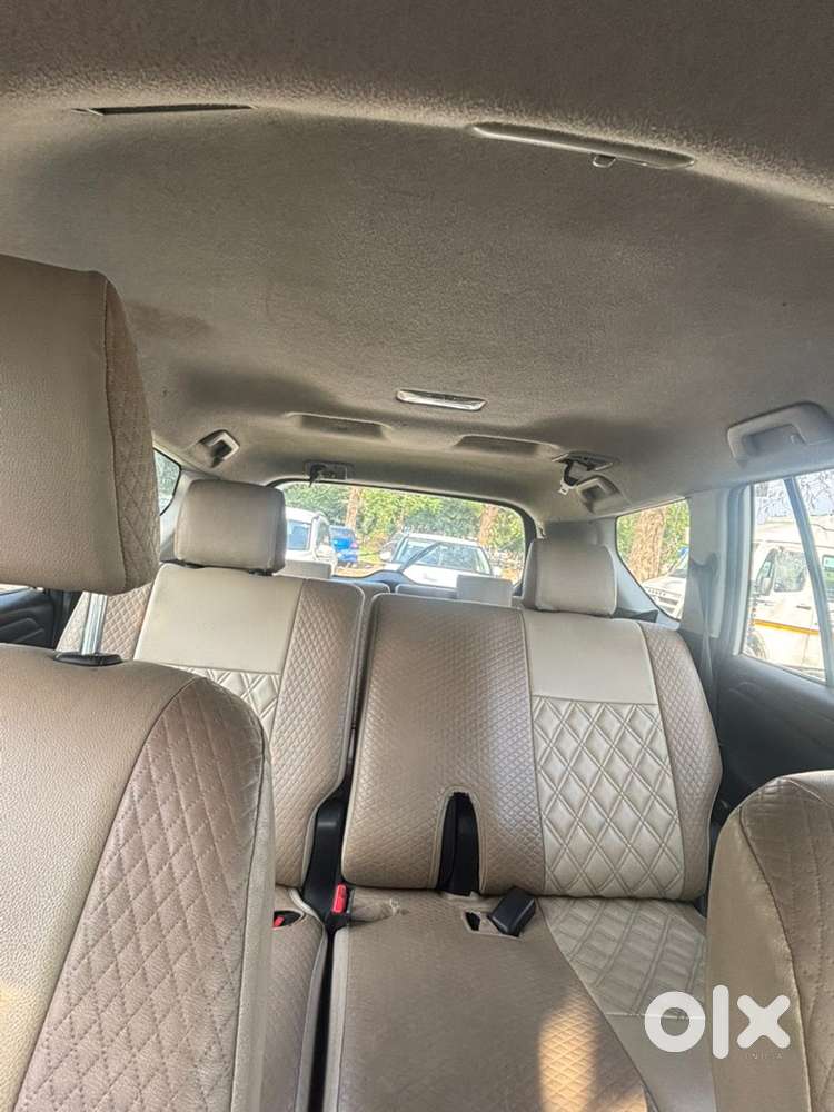 Toyota Innova Crysta 2019 Diesel Great Condition