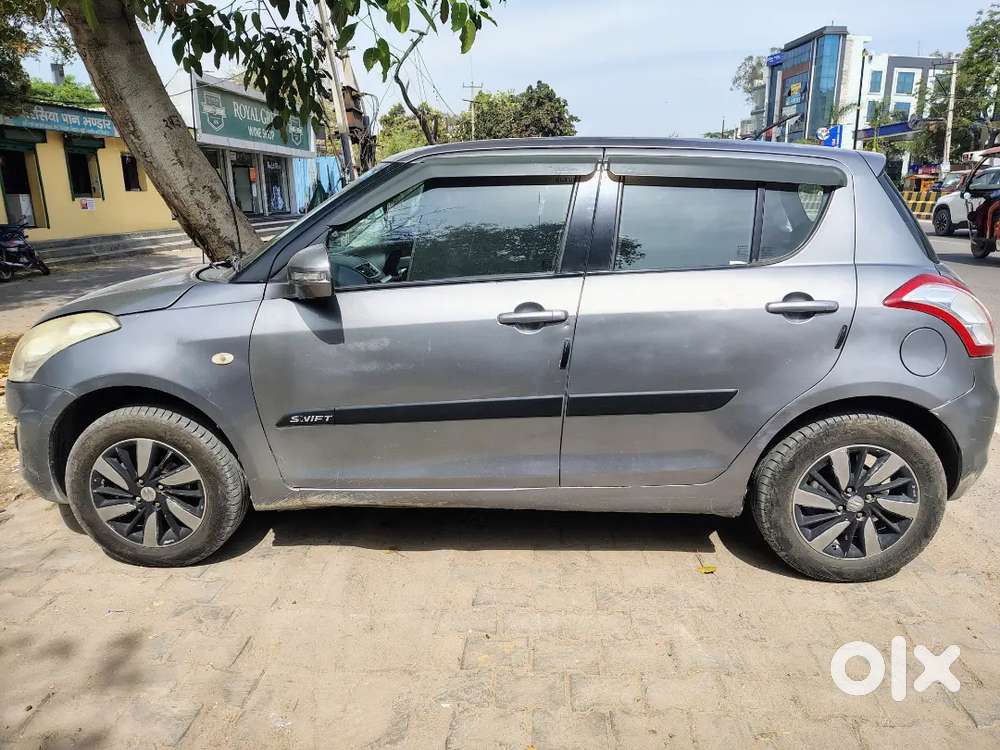 Maruti Suzuki Swift 2016 Petrol Good Condition