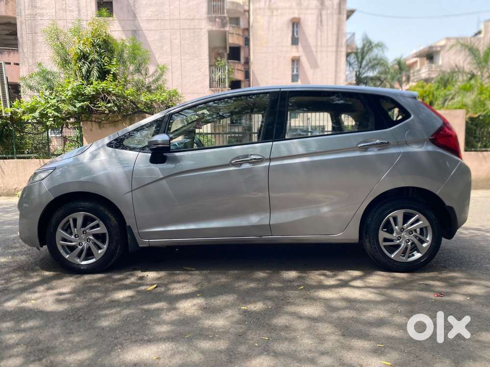 Honda Jazz Vx Cvt, 2019, Petrol