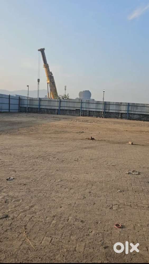 N.A PLOT FOR SALE AT PRIME LOCATION IN PANVEL NAVI MUMBAI - Lands ...