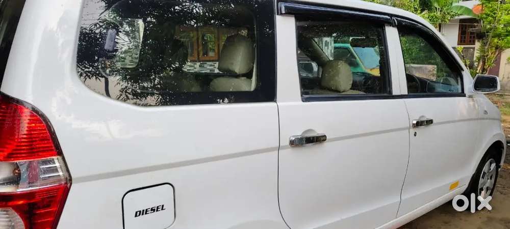 Chevrolet Enjoy 2016