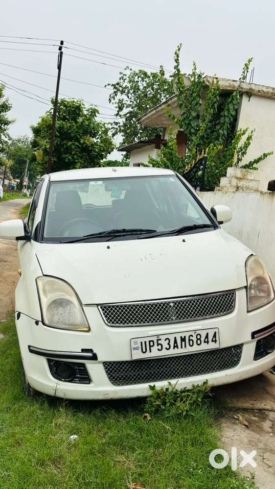 Maruti Swift Vdi 2010