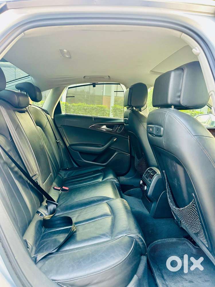 Audi A6 2.0 Tdi, 2014, Diesel