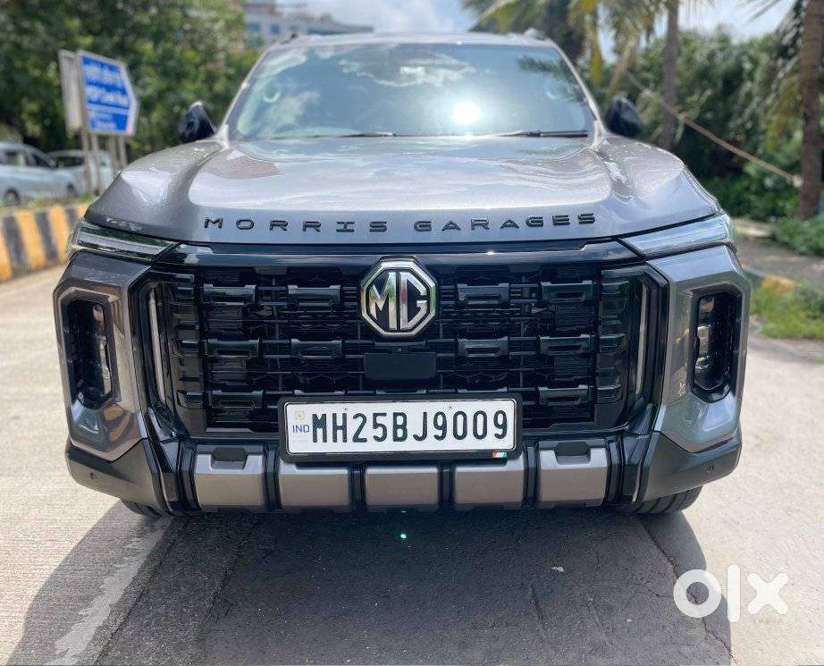 Mg Magestor Magester, 2026, Diesel