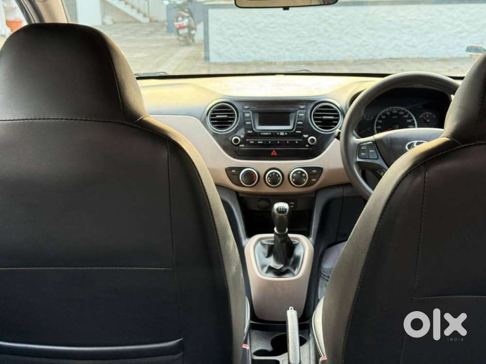 Hyundai Grand I10 2016-2017 Magna, 2019, Petrol