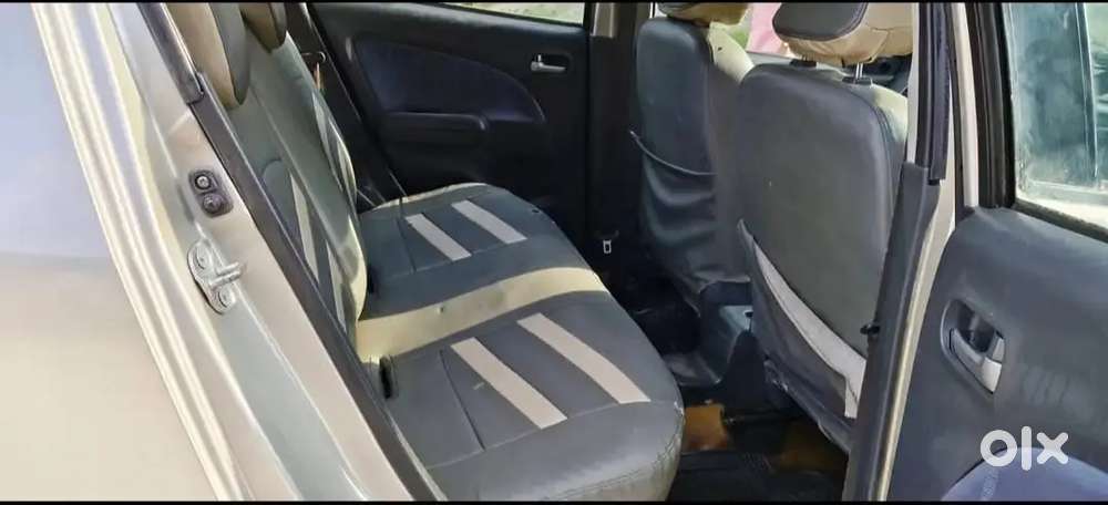 Maruti Suzuki Ritz Vdi 2011 Car