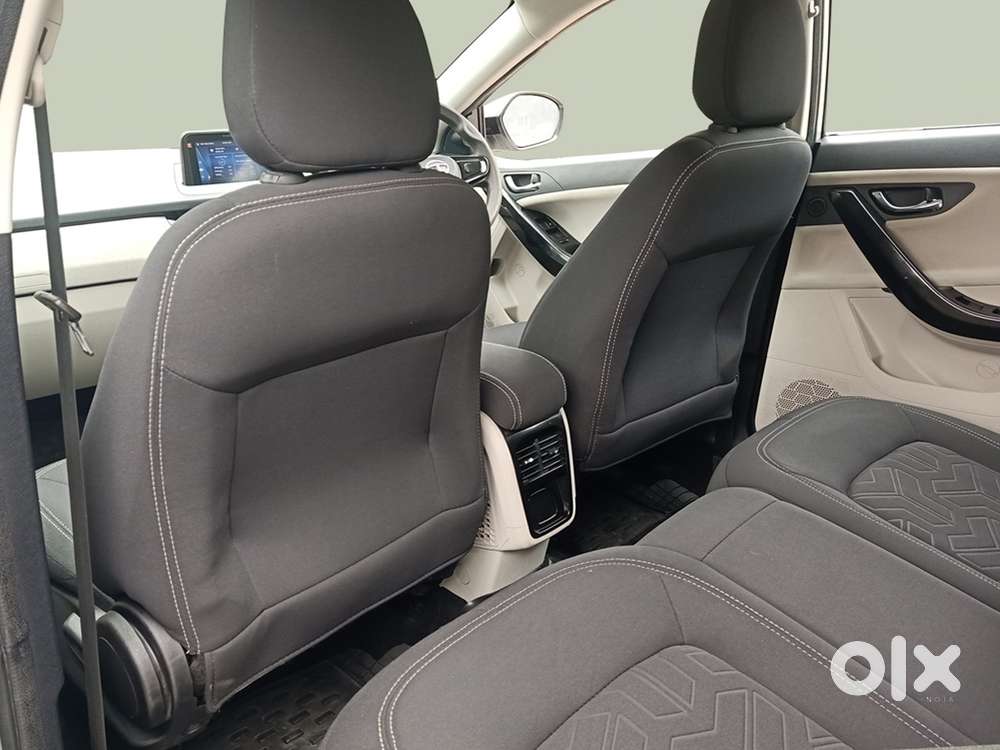 Tata Nexon, 2021, Petrol