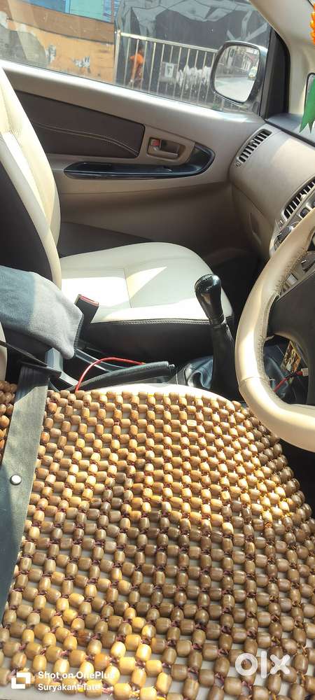 Toyota Innova 2016 Diesel