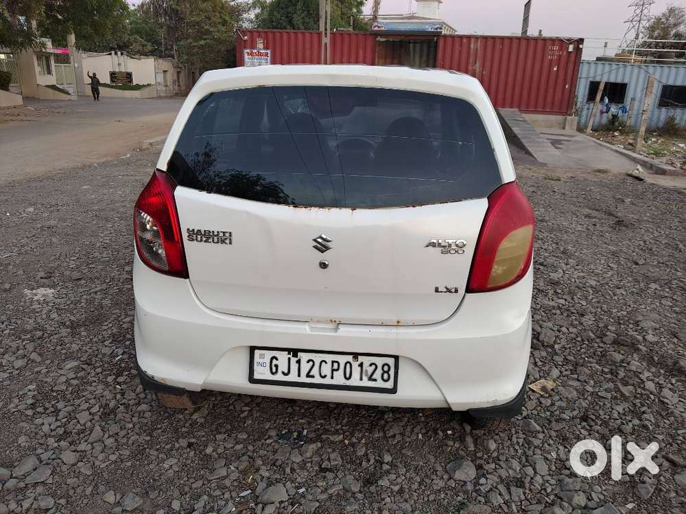 Alto 800 In Good Condition