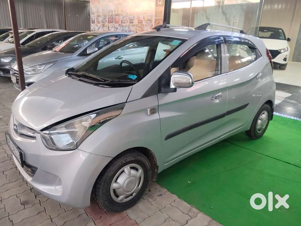 Hyundai Eon D-lite +, 2013, Petrol
