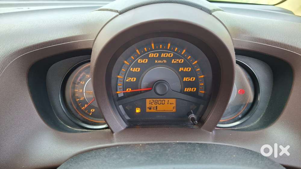 Honda Amaze 2013-2016 S I-dtech, 2013, Diesel