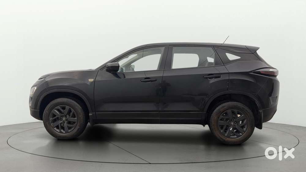 Tata Harrier Xta+ 2.0 L Kryotec Bs Vi, 2021, Diesel