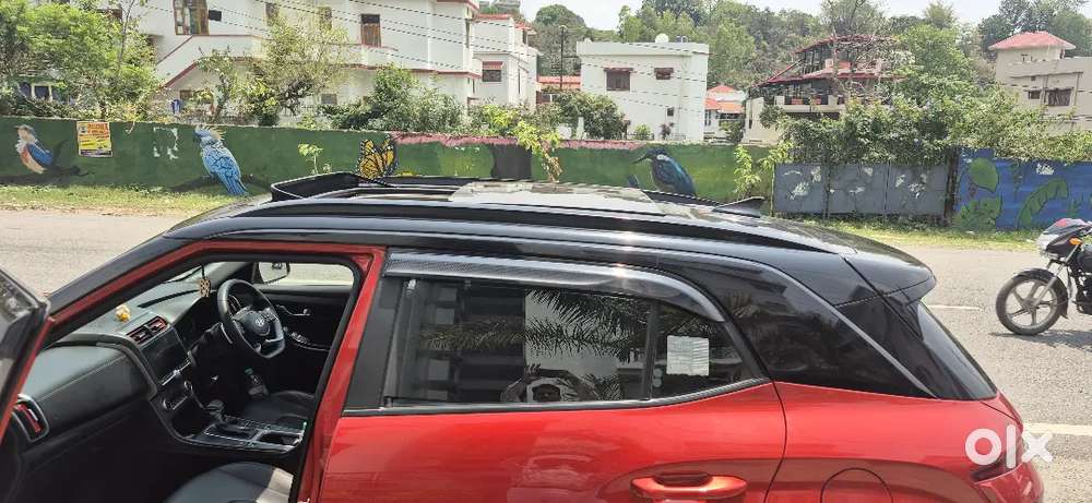 Hyundai Creta 2020 Petrol Well Maintained