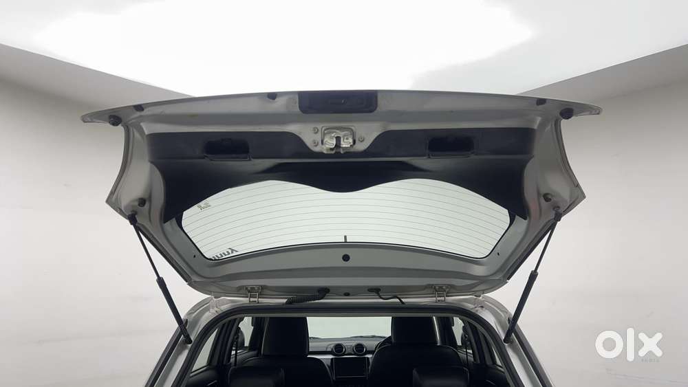 Maruti Suzuki Swift 2018 Zxi Plus, 2019, Petrol