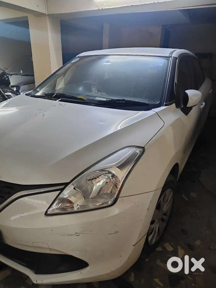 Doctor'  Owned Baleno Delta 1.2 Petrol Very Very Less Used Car