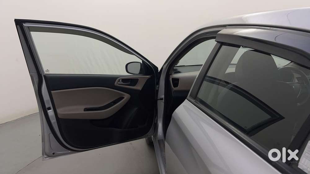 Hyundai Elite I20 [2018-2020] 1.2 Sportz, 2018, Petrol