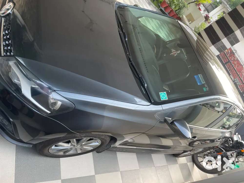 Volkswagen Polo 2021 Model