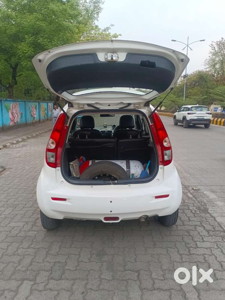Maruti Suzuki Ritz Vxi, 2016, Cng & Hybrids